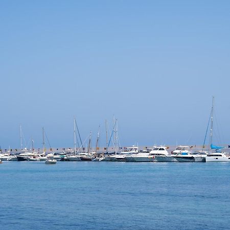 Oasis Sun Beach Costa Del Sol Estepona Eksteriør billede