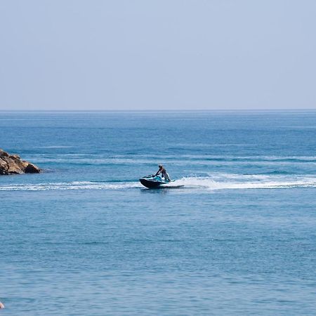 Oasis Sun Beach Costa Del Sol Estepona Eksteriør billede