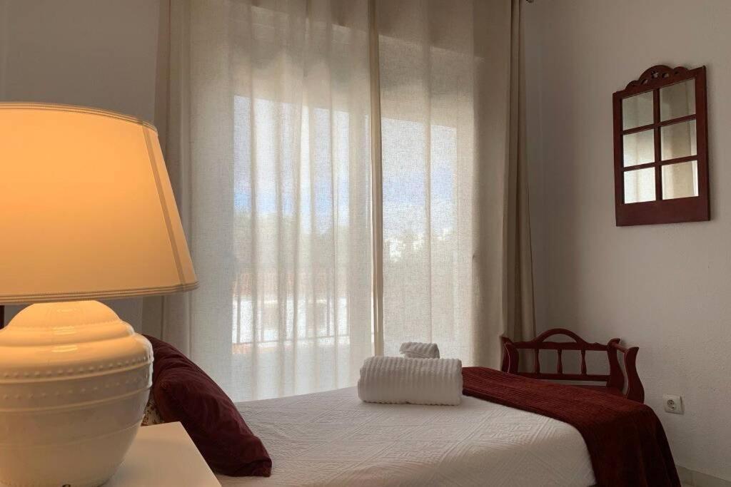 Oasis Sun Beach Costa Del Sol Estepona Eksteriør billede