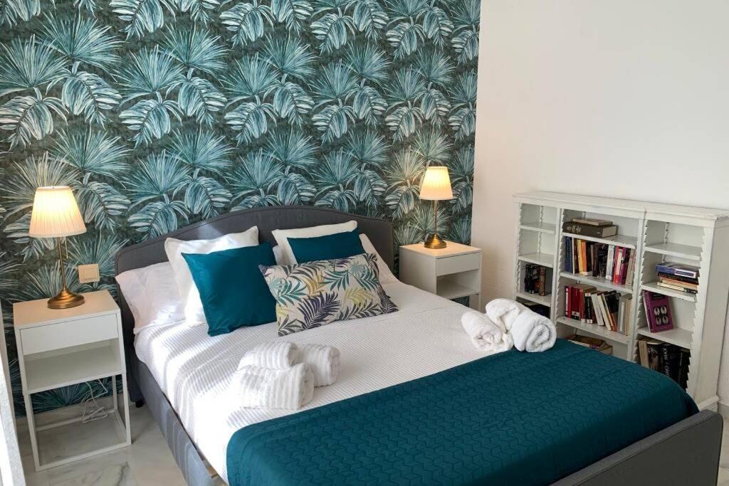 Oasis Sun Beach Costa Del Sol Estepona Eksteriør billede