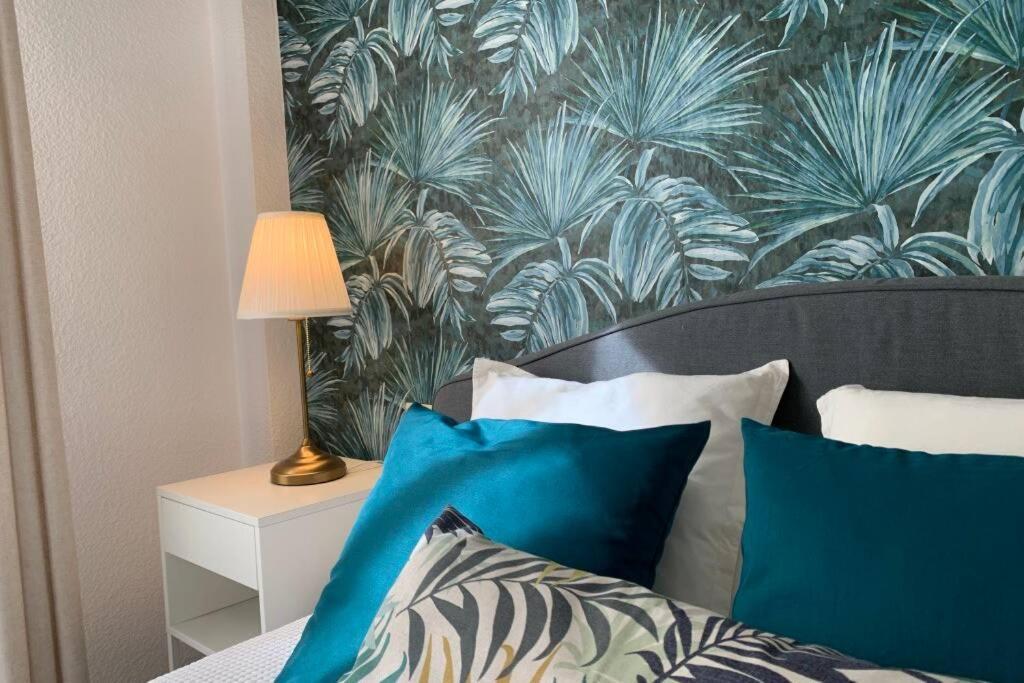 Oasis Sun Beach Costa Del Sol Estepona Eksteriør billede